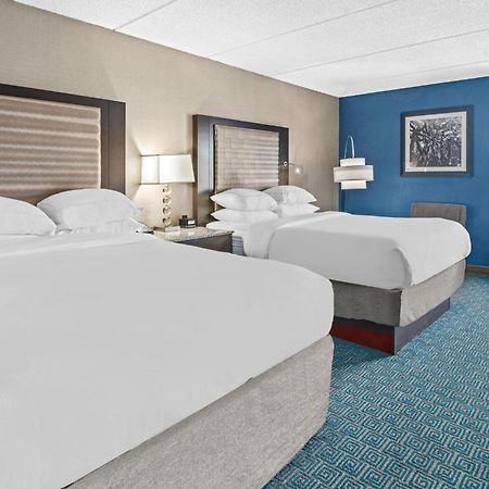 Doubletree By Hilton Roseville Minneapolis Dış mekan fotoğraf