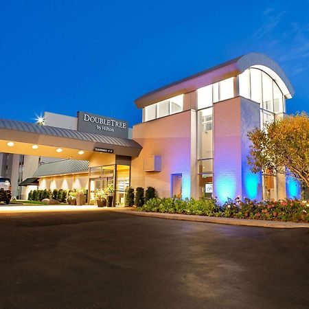 Doubletree By Hilton Roseville Minneapolis Dış mekan fotoğraf