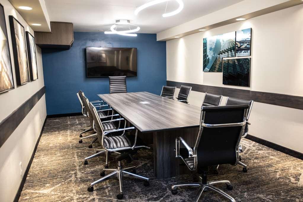 Doubletree By Hilton Roseville Minneapolis Konforlar fotoğraf