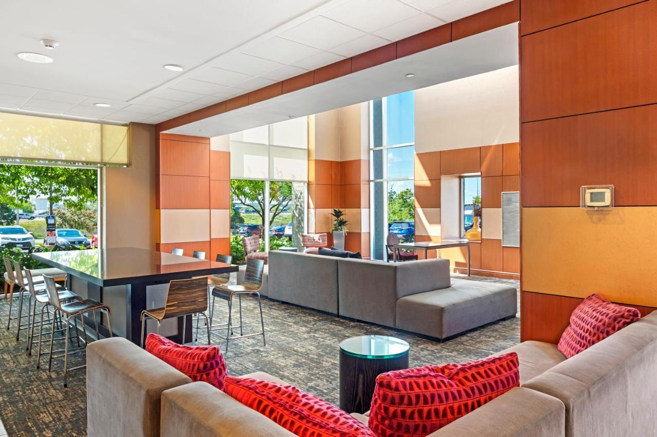 Doubletree By Hilton Roseville Minneapolis Dış mekan fotoğraf