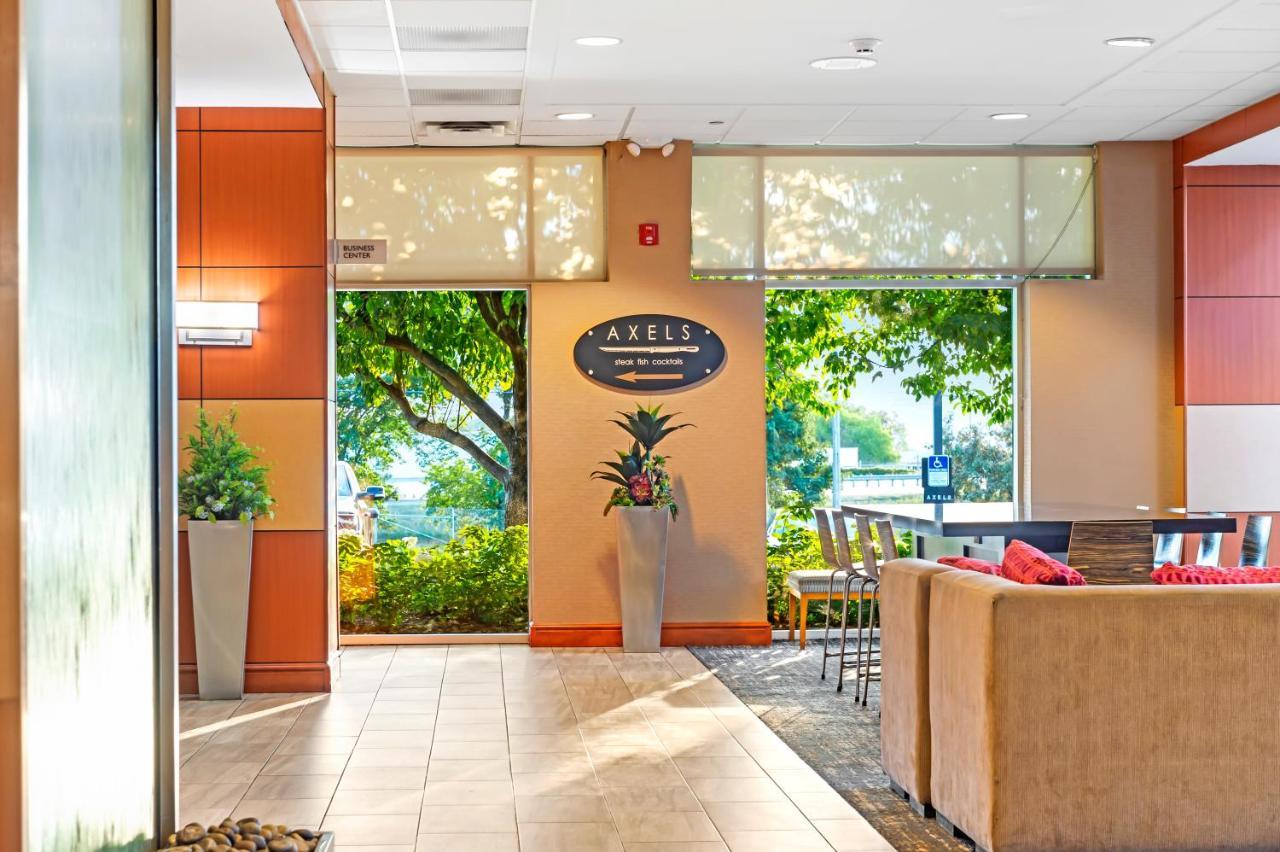 Doubletree By Hilton Roseville Minneapolis Dış mekan fotoğraf