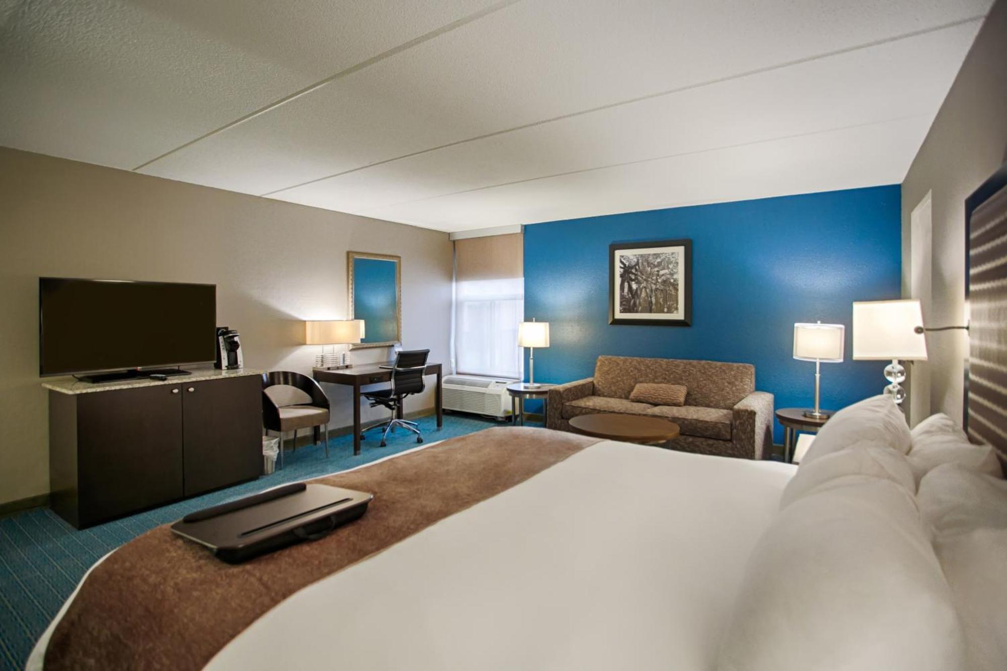 Doubletree By Hilton Roseville Minneapolis Dış mekan fotoğraf