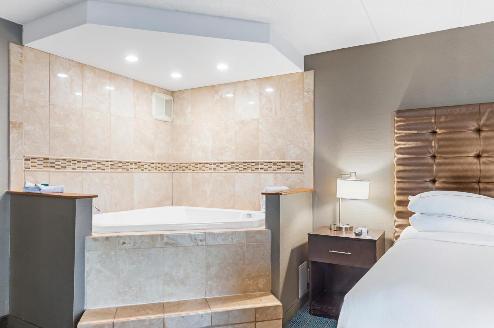 Doubletree By Hilton Roseville Minneapolis Dış mekan fotoğraf