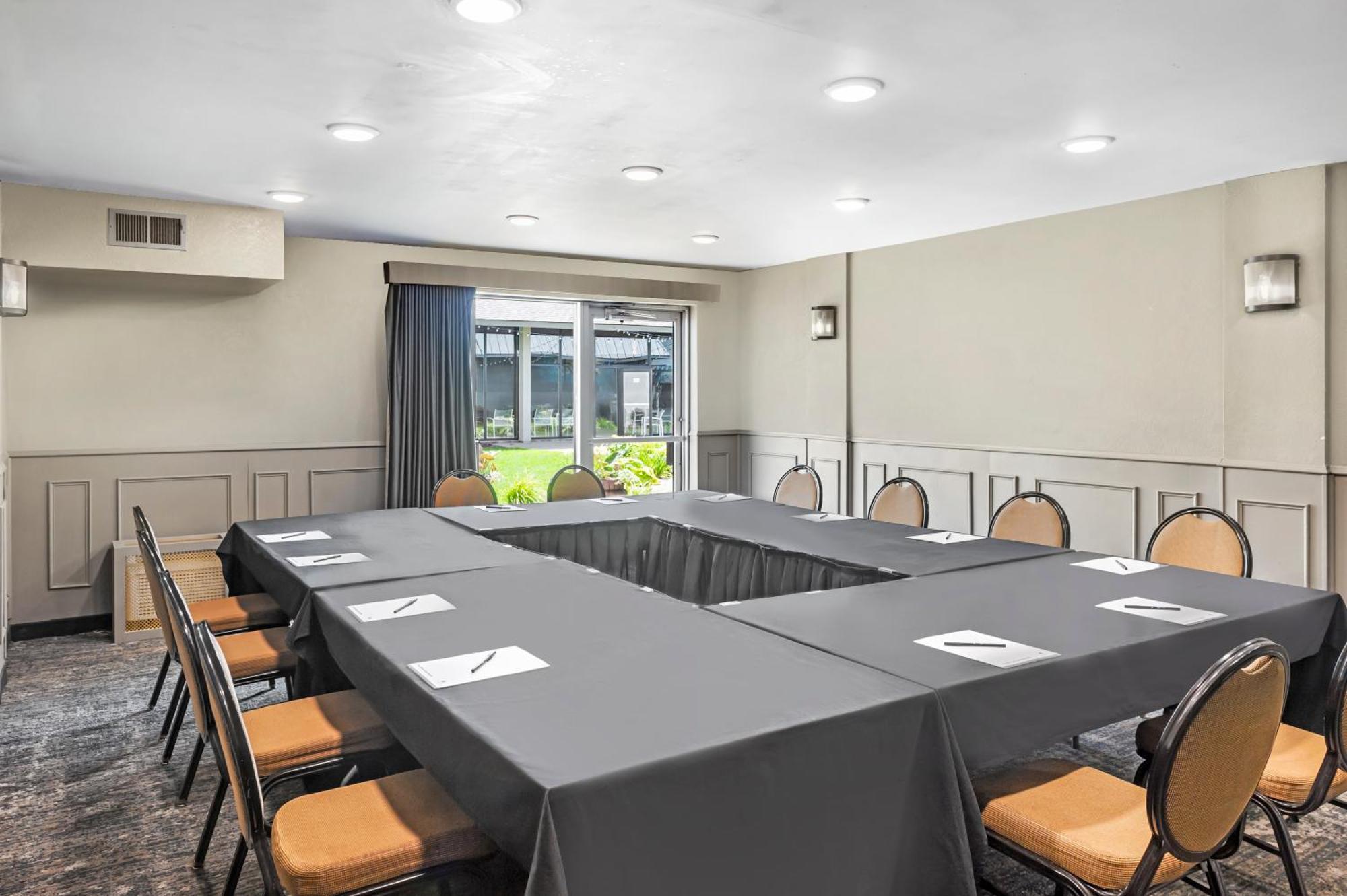 Doubletree By Hilton Roseville Minneapolis Dış mekan fotoğraf