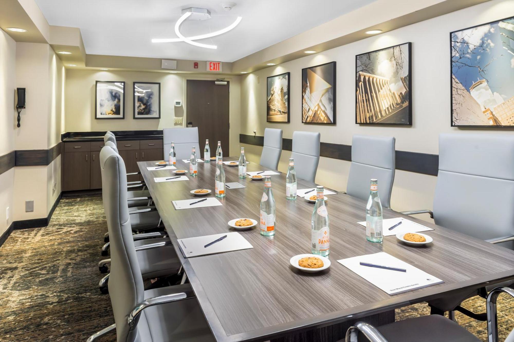 Doubletree By Hilton Roseville Minneapolis Dış mekan fotoğraf