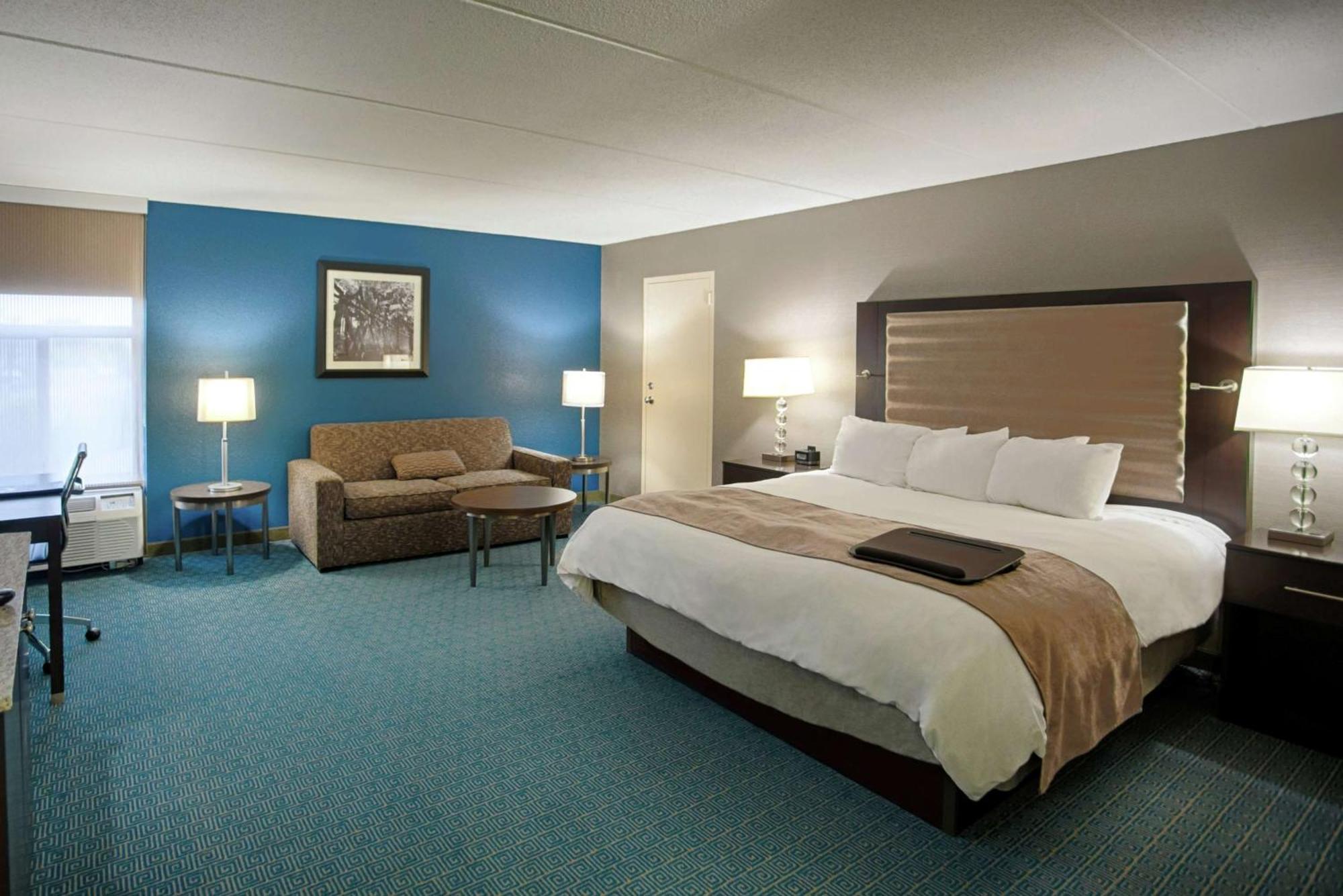 Doubletree By Hilton Roseville Minneapolis Dış mekan fotoğraf