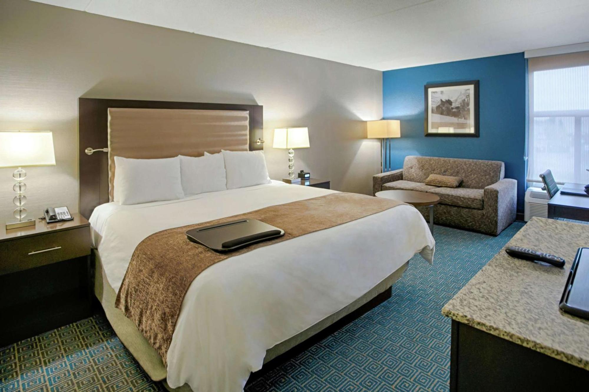 Doubletree By Hilton Roseville Minneapolis Dış mekan fotoğraf