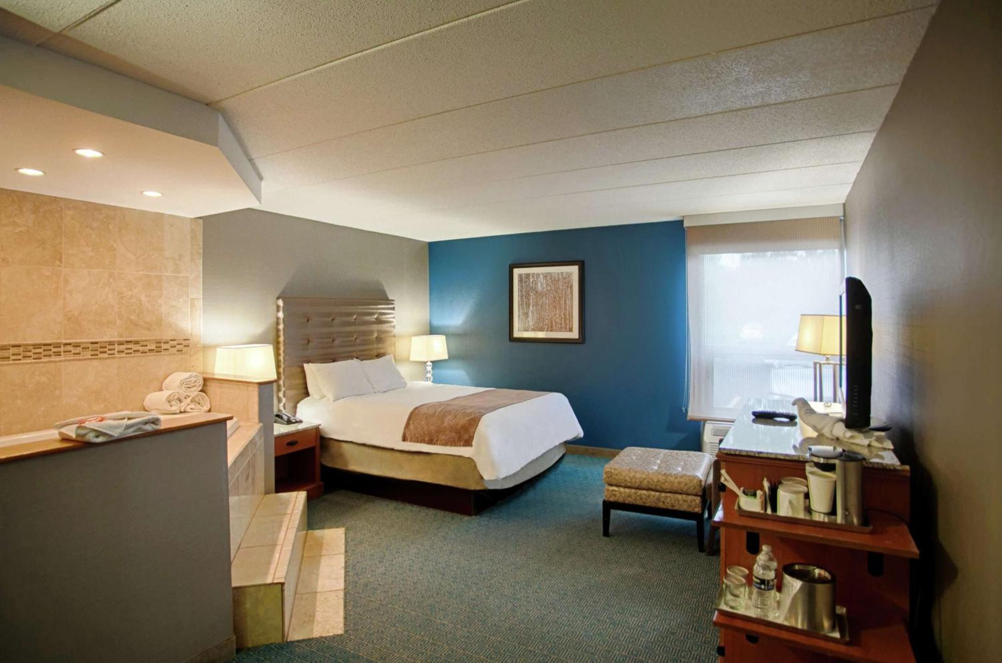 Doubletree By Hilton Roseville Minneapolis Dış mekan fotoğraf