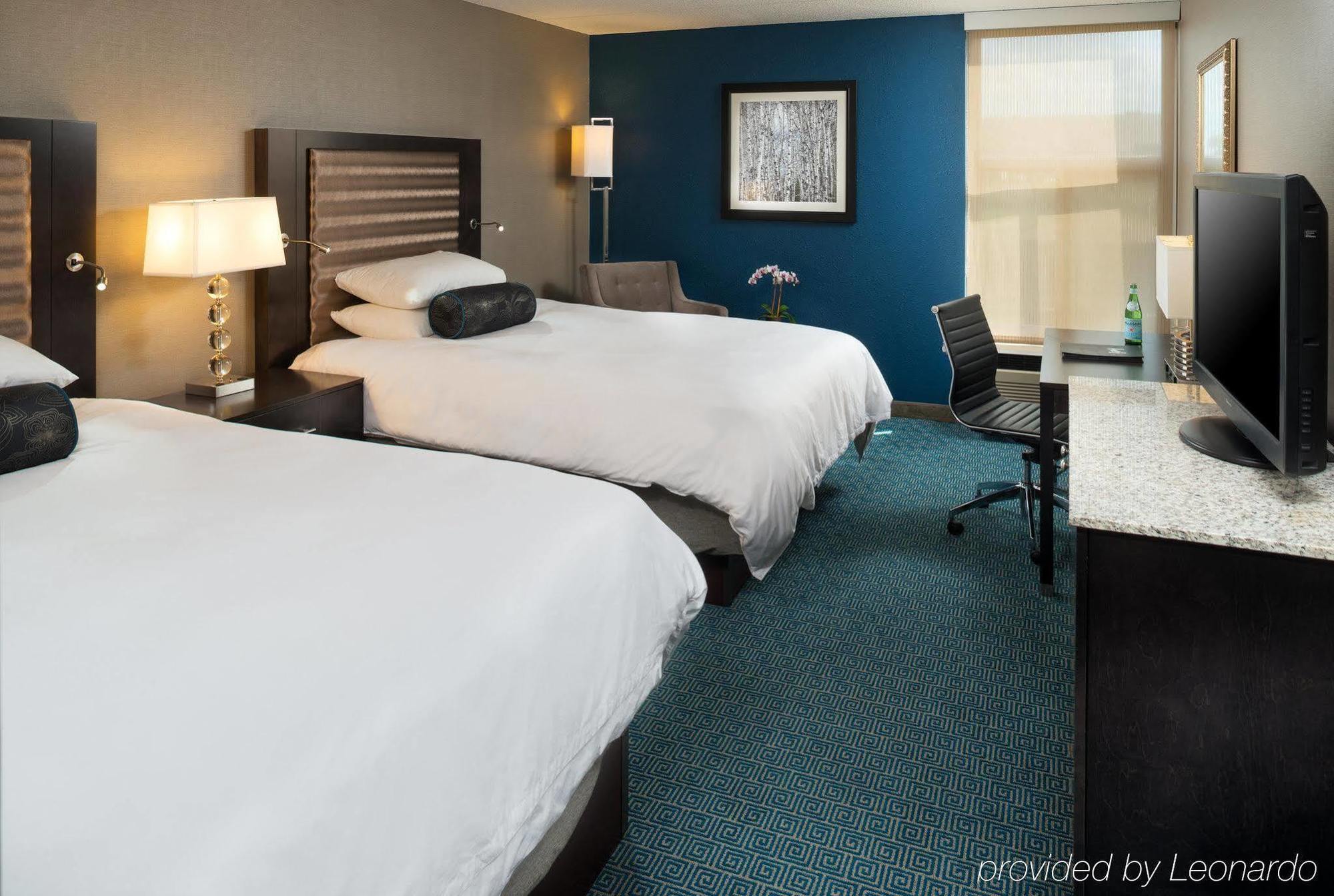 Doubletree By Hilton Roseville Minneapolis Dış mekan fotoğraf