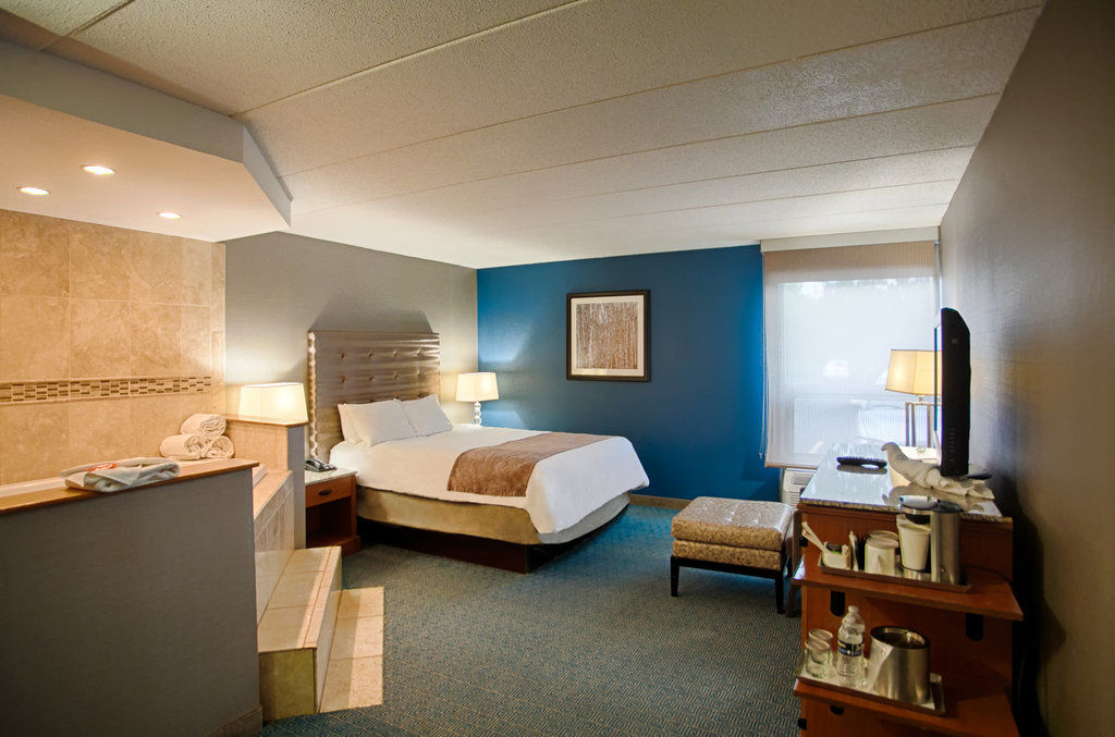 Doubletree By Hilton Roseville Minneapolis Dış mekan fotoğraf
