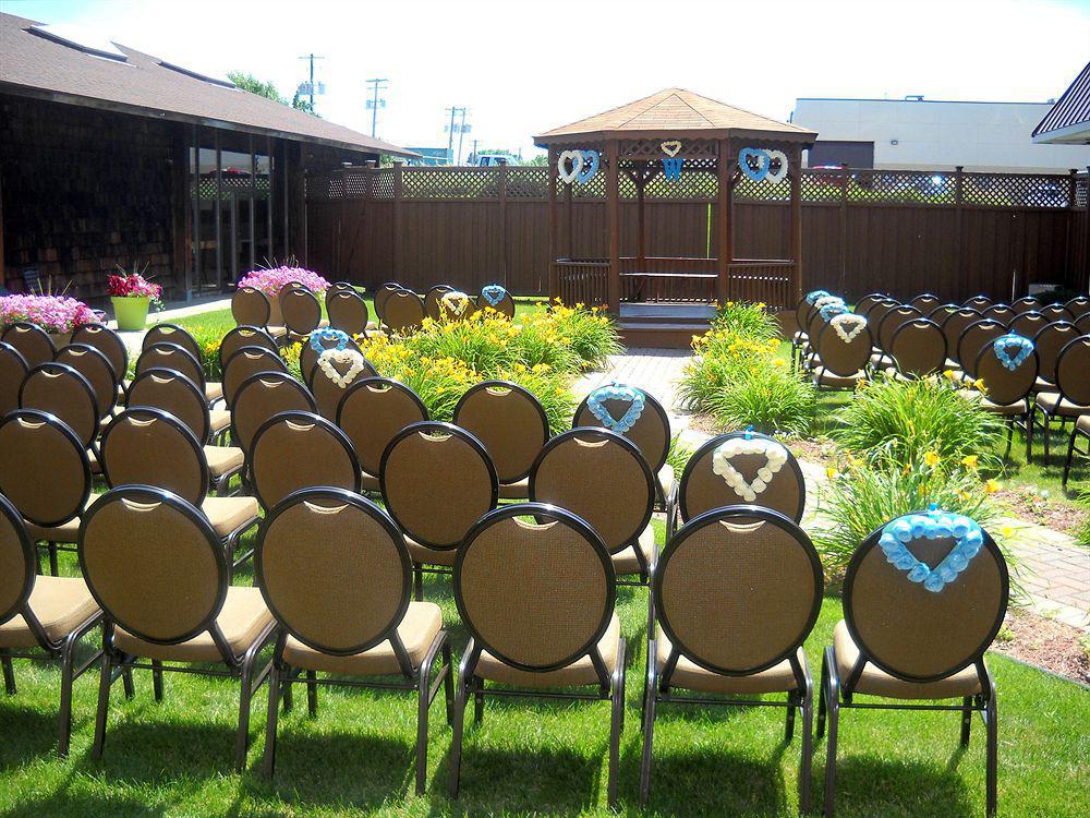 Doubletree By Hilton Roseville Minneapolis Dış mekan fotoğraf