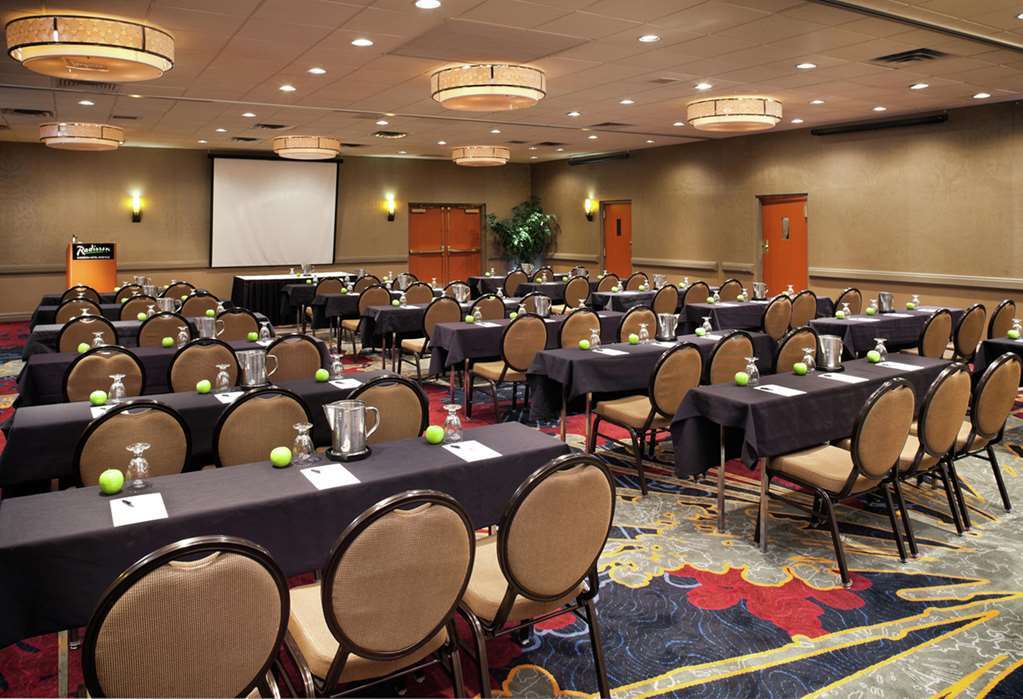 Doubletree By Hilton Roseville Minneapolis Konforlar fotoğraf